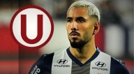 Exjugador de Universitario dio fuerte mensaje sobre Sergio Peña: "Se creo mucha expectativa"