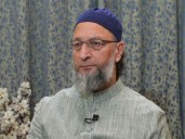 Owaisi on Mahagathbandhan spurning alliance offer for Bihar polls