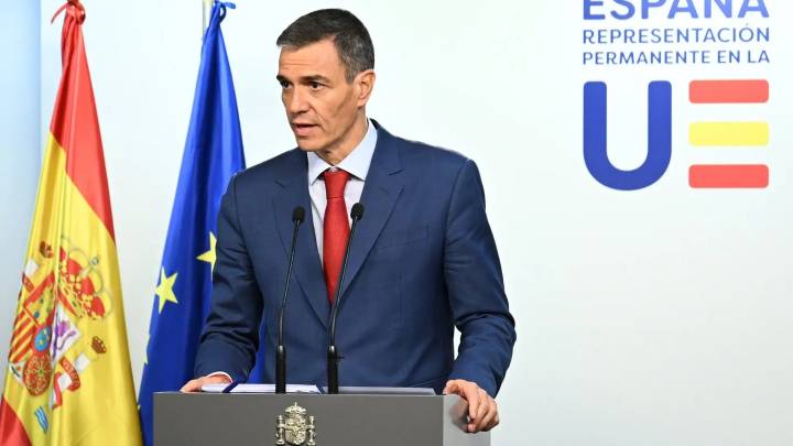 El Gobierno consigue atar el apoyo de Alemania para oficializar el catalán en la UE como exige Junts
