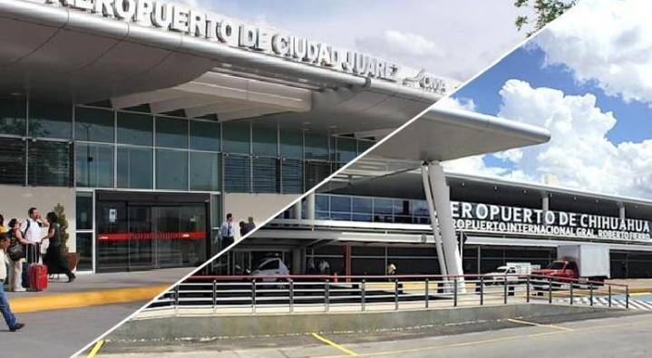 Aseguran taxistas que Uber no pueden operar en aeropuertos