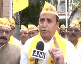 “Unfair to entire OBC community”: Congress’ Vijay Wadettiwar slams Maharashtra govt’s resolution on Maratha caste certificate
