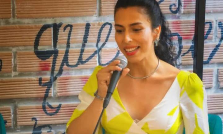 Luto en Antioquia y Colombia: asesinan a la activista trans y politóloga Victoria Strauss