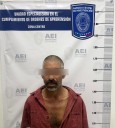 Cumplimenta AEI orden de aprehensión a probable agresor sexual