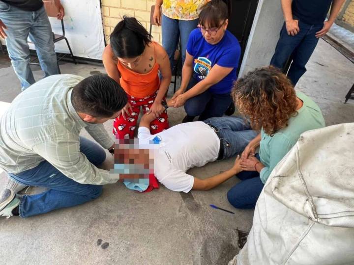 Adolescente Agresor en Escuela Obtiene Libertad Condicional Tras Resolución Judicial