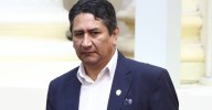 Vladimir Cerrón: PJ ordena que más de S/ 1 millón 600 mil decomisados a líder de Perú Libre sean destinados a Pronabi