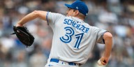 Max Scherzer to start Game 4 of ALCS for Blue Jays