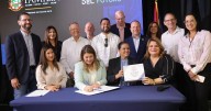 Presentan proyecto de $25 millones para modernizar centros de cuido infantil