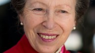 Princess Anne brushes off controversy in cropped jacket that hasn't left her wardrobe in 3 years