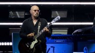 Paul Arthurs, guitarist for Oasis, taking a break from tour amid cancer treatment