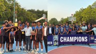 Sportvot x FPJ: Mayo Basketball Tournament 2025 Concludes With Thrilling Matches