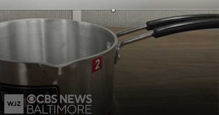 FDA expands warning for cookware that may be leaching lead into food