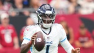 Cam Ward comments offer further intel on why Titans fired Brian Callahan
