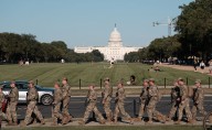 When Troops Policed American Cities