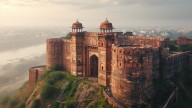 Oldest Forts In India: Himachal, Rajasthan And More | Check Names, History And Significance