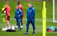 Nottingham Forest plays first home European game in nearly 30 years