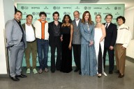 'After the Hunt' Screenwriter Nora Garrett on AI, Selling Script