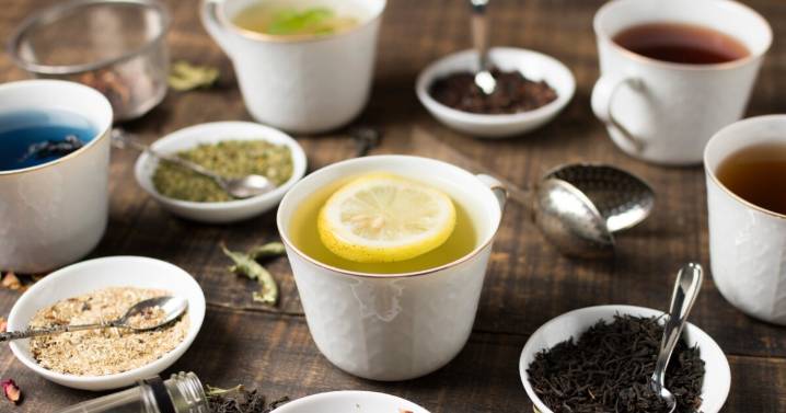 Cómo conservar el café, el té y las especias para que mantengan su aroma por más tiempo