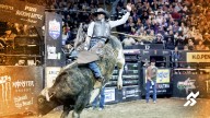 A PBR, Taylor Sheridan Tie-up? TKO’s Shapiro Discusses Potential