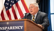 Morrisey: Eastern Panhandle taking big hit in federal government shutdown