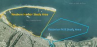 West Harbor project enters “Design the Cleanup” phase