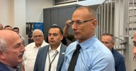 El disidente cubano José Daniel Ferrer llega a Miami tras años de torturas en las cárceles de la dictadura castrista
