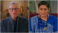 Jai Shree Krishna: Bill Gates greets Tulsi Virani in new Kyunki promo. Watch