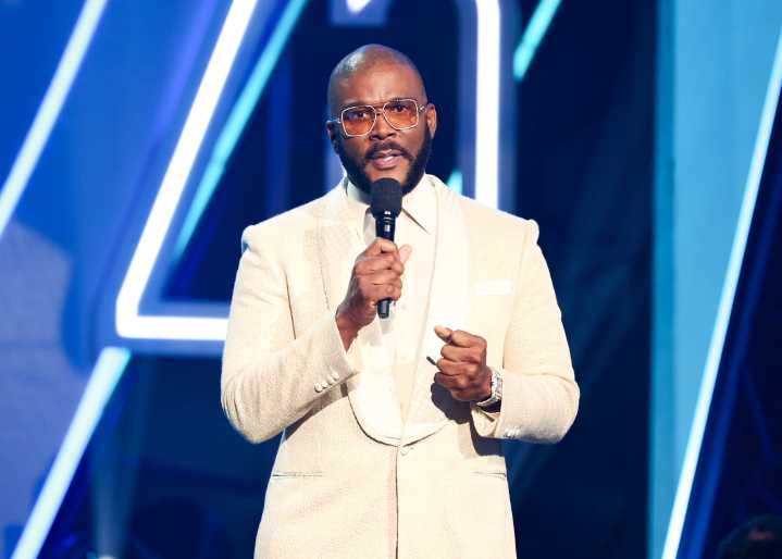 Tyler Perry Says Assault Accuser Derek Dixon 'Needs Help' in Lawsuit Response
