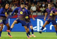 El FC Barcelona apunta a reabrir el Spotify Camp Nou con 45 mil aficionados