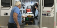 Clay County voters to decide on EMS essential service designation