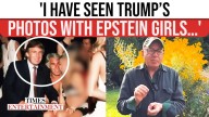 Michael Wolff Drops Bombshell: Epstein ‘Scares’ Trump, Dems Should Force Release
