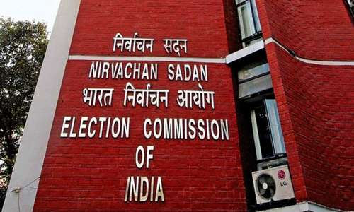 ECI team to review BLO selection irregularities in West Bengal next week