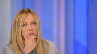 Denuncian a Giorgia Meloni ante la CPI por complicidad en genocidio en Gaza