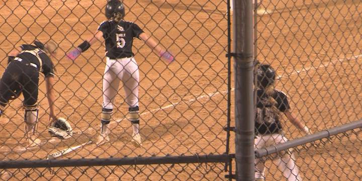 NSAA State Softball highlights & results (10.15.25)