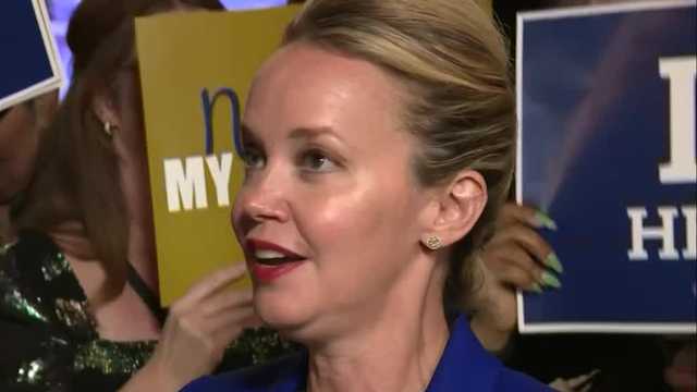 Mayor-elect Helena Moreno announces transition team chairs