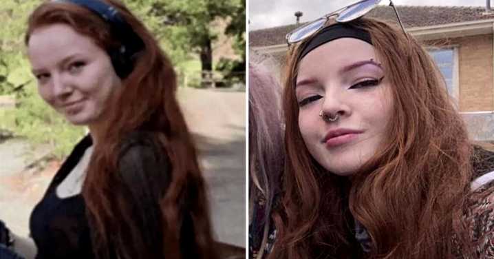 Isla Bell: Teen's body was compacted in garbage truck after alleged murder, court told