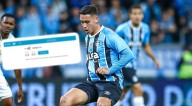 Prensa brasileña da firme calificación a Erick Noriega tras victoria de Gremio: "Nivel de..."