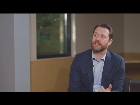 Former President Jimmy Carter's grandson endorses Jason Esteves for Georgia governor