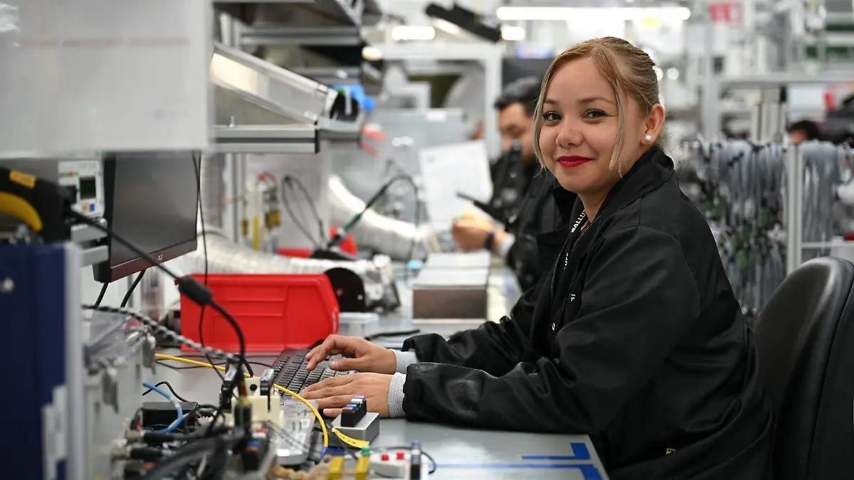 Aguascalientes lidera con productos de alta calidad: Más de 6,400 millones de dólares en exportaciones en 2025