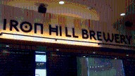 Iron Hill Brewery files for bankruptcy following abrupt closure