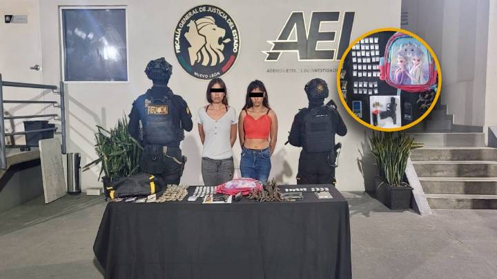Enfrentamiento armado deja tres presuntos delincuentes detenidos en China, Nuevo León