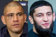 Alex Pereira Falls Short of $2.1M as Khamzat Chimaev Bridges UFC Stardom Gap