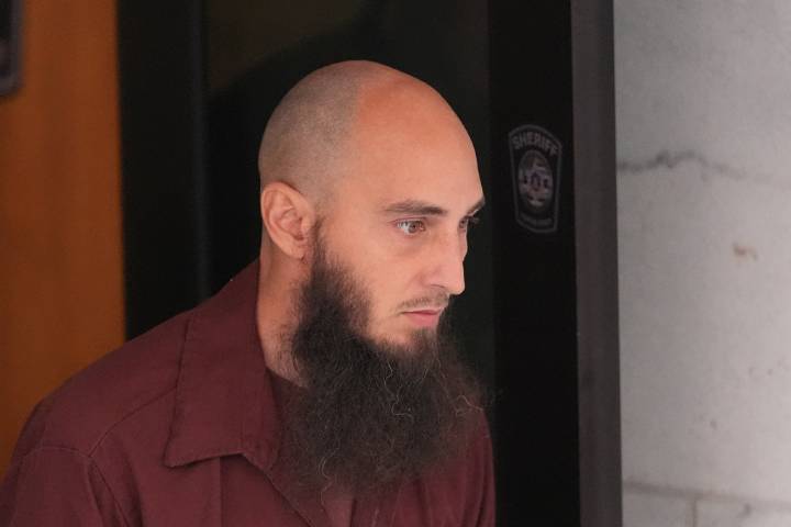 Man who firebombed Josh Shapiro's residence pleads guilty