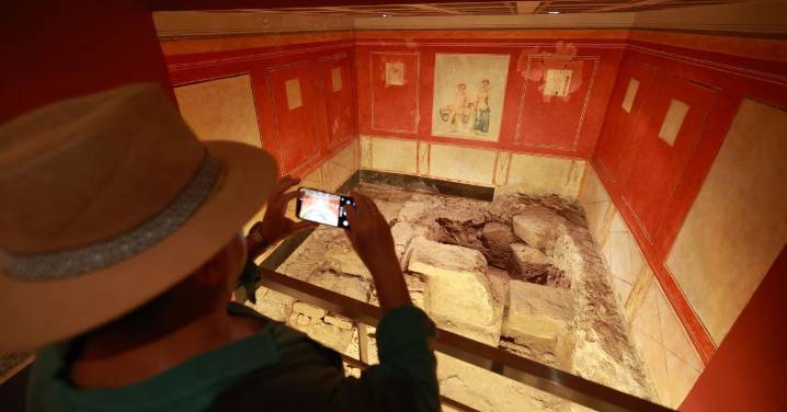 Conoce tu Patrimonio: Visitas guiadas a la Casa del Obispo y Santa Catalina para la ciudadanía y escolares