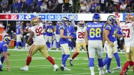 Rams coach Sean McVay: Kicking game "has cost us through the first five weeks"