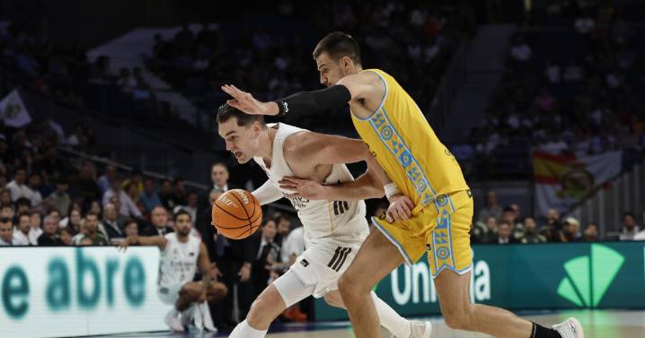 Un sólido Real Madrid debuta en liga con un convincente triunfo ante el Gran Canaria