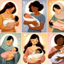 Dramatic Rescue: Newborn Reunited After Hospital Abduction in Odisha