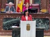 El PSOE denuncia el incumplimiento de la Estrategia de Salud Mental por parte del Gobierno regional