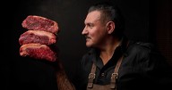 Maestros del Fuego: Javier Brichetto celebra la cultura del asado en México