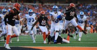 8 takeaways from Lions’ 37-24 win against Bengals