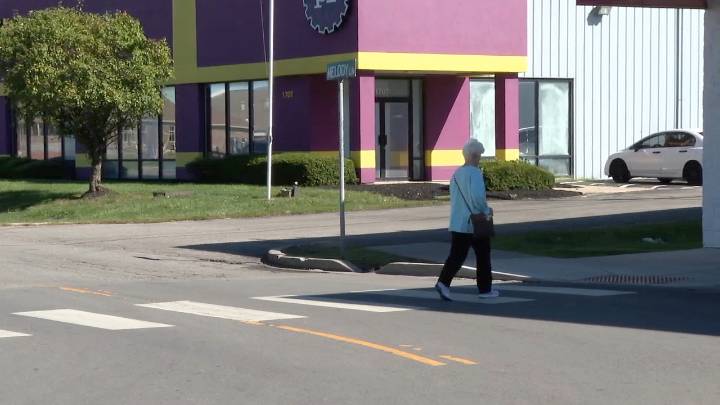 Push for pedestrian safety grows after woman killed near busy Greenfield shopping center